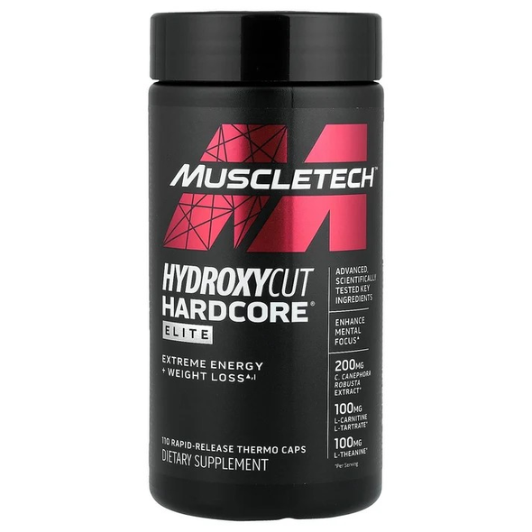 hydroxycut hardcore elite weight loss supplement, muscletech hydroxycut hardcore, hydroxycut hardcore elite fat burner