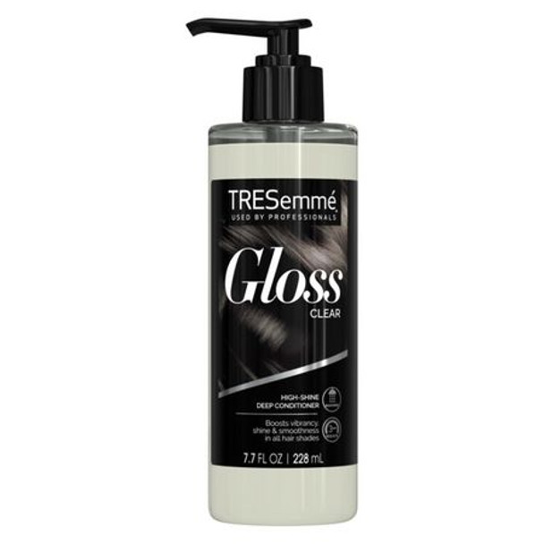 Tresemme, Flawless Curls Refresher, with Coconut and Avocado Oil, 6.1 fl oz (180 ml)