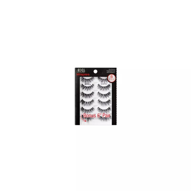 Ardell Wispies False Eyelashes