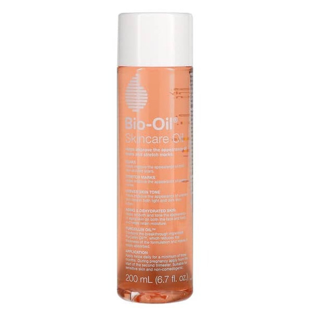 Bio-Oil, Skincare Oil, 6.7 fl oz (200 ml)