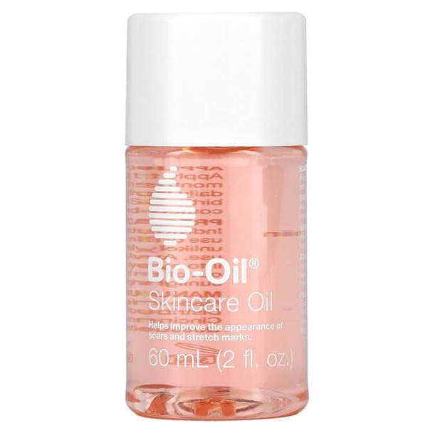 Bio-Oil, Skincare Oil, 2 fl oz (60 ml)