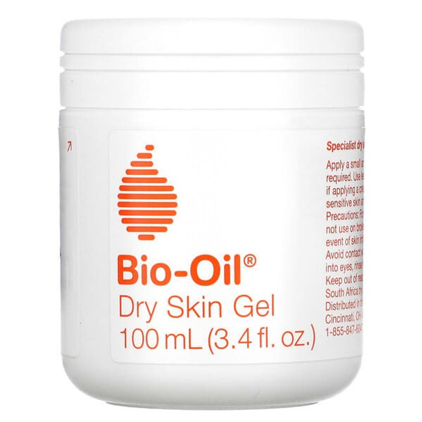 Bio-Oil, Dry Skin Gel, 3.4 fl oz (100 ml)