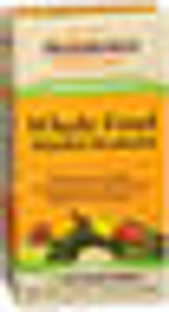 Sundown Naturals Concentrated Whole Food Multivitamin Coated Tablets - 90 TAB Sundown Naturals Concentrated Whole Food Multivitamin Coated Tablets - 90 TAB