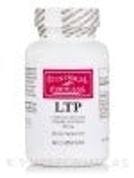 LTP - Lyphoactivated Thymic Peptides - 60 Capsules