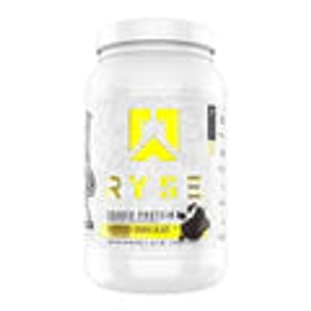 ryse protein powder, ryse cinnamon toast, Ryse whey Supplements Loaded Protein 2 LBS