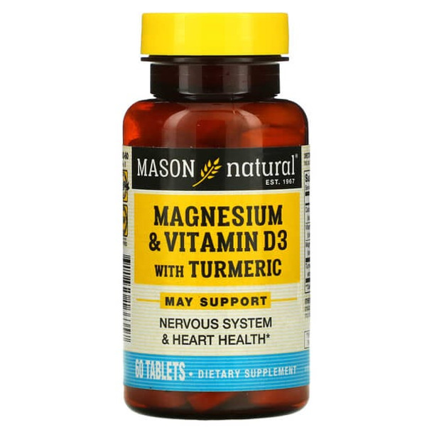 Mason Natural, Fish Oil, 1,000 mg, 120 Softgels