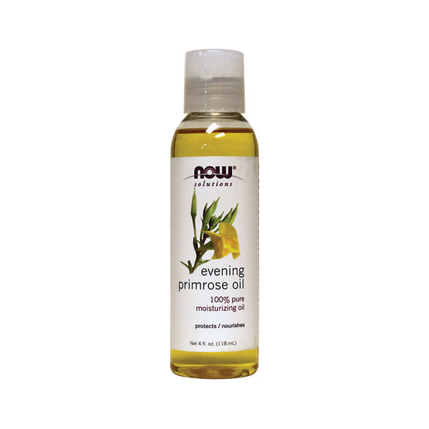 Now foods Solutions 100% Pure Evening Primrose Oil