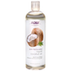 Now foods Solutions Pure Fractionated Liquid Coconut Oil - 16 fl. oz