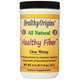 Healthy Origins Natural Healthy Fiber Sunfiber Unflavored - 7.9 oz