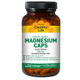 Target-Mins Magnesium Caps with Silica 300 mg. - 120 Vegetarian Capsules
