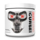 JNX Sports The Curse! Creatine - Pure Micronized Creatine Monohydrate Powder (60 Servings, Unflavored) 5g by JNX Sports - Premium Creatine for Muscle Growth, Inc