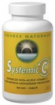 Systemic C 500 mg Tablet