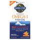 Minami Nutrition, Garden of Life, Supercritical Omega-3 Fish Oil, Orange, 850 mg, 60 Softgels