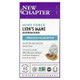 New Chapter, Lion's Mane, 60 Vegan Capsules