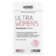 Vplab, Ultra Women's Multivitamin Formula, 90 Caplets