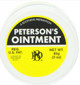 Peterson's Hemorrhoidal Ointment, 3 Ounces