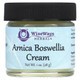 WiseWays Herbals, LLC, Arnica Boswellia Cream, 1 oz (28 g)