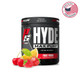 ProSupps Hyde Max Pump Pre Workout Fruit Punch, 25 Servings