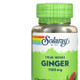 Solaray, Ginger Root 550 mg, 100 VegCaps Solaray, Ginger Root 550 mg, 100 VegCaps