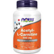 NOW Foods Acetyl L-Carnitine 500 mg 100 Veg Caps NOW Foods Acetyl L-Carnitine 500 mg 100 Veg Caps