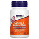NOW Foods, Lutein & Zeaxanthin, 60 Softgels NOW Foods, Lutein & Zeaxanthin, 60 Softgels
