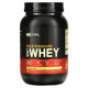 Optimum Nutrition, Gold Standard 100% Whey, Banana Cream, 2 lb (907 g) Optimum Nutrition, Gold Standard 100% Whey, Banana Cream, 2 lb (907 g)