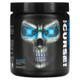 JNX Sports, The Curse, Pre-Workout Blue Raspberry, 8.8 oz (250 g) JNX Sports, The Curse, Pre-Workout Blue Raspberry, 8.8 oz (250 g)