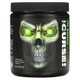 JNX Sports, The Curse, Pre-Workout, Green Apple, 8.8 oz (250 g) JNX Sports, The Curse, Pre-Workout, Green Apple, 8.8 oz (250 g)
