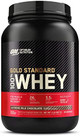 Optimum Nutrition 100% Whey Gold Standard Extreme Milk Chocolate 2 lbs