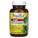 MegaFood, Kids B Complex, 30 Tablets MegaFood, Kids B Complex, 30 Tablets