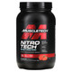 MuscleTech, Nitro-Tech, Whey Protein, Strawberry, 2.2 lbs (998 g) MuscleTech, Nitro-Tech, Whey Protein, Strawberry, 2.2 lbs (998 g)