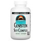 Source Naturals, Genistein Soy Complex, 1,000 mg, 120 Tablets Source Naturals, Genistein Soy Complex, 1,000 mg, 120 Tablets