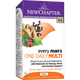 New Chapter Every Man's One Daily Multivitamin, 48 Tablets