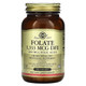 Solgar, Folate, 1,333 mcg DFE, 250 Tablets Solgar, Folate, 1,333 mcg DFE, 250 Tablets