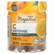 MegaFood, C Defense, Tangy Citrus, 70 Gummies MegaFood, C Defense, Tangy Citrus, 70 Gummies