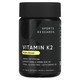 Sports Research, Vitamin K2, Plant-Based, 100 mcg, 60 Veggie Softgels