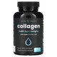 NutraChamps, Collagen , 90 Capsules