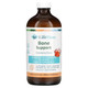 LifeTime Vitamins, Bone Support, Calcium Magnesium Citrate Plus Vitamin D-3, Strawberry, 16 fl oz (473 ml) LifeTime Vitamins, Bone Support, Calcium Magnesium Citrate Plus Vitamin D-3, Strawberry, 16 fl oz (473 ml)