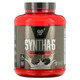BSN, Syntha-6 Edge, Protein Powder Mix, Cookies & Cream, 4.23 lb (1.92 kg)