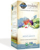 Garden of Life MyKind Organics Men's Multi, Vegan Tablets - 60 tablets
