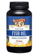 Barlean's Organic Oils Fresh Catch Fish Oil Softgels, Orange - 250 Softgels Barlean's Organic Oils Fresh Catch Fish Oil Softgels, Orange - 250 Softgels