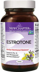 New Chapter - Estrotone 60 Veggie Capsules