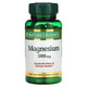 nature's bounty magnesium, - 500 mg, 100 Coated Tablets nature's bounty magnesium, - 500 mg, 100 Coated Tablets