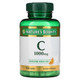 Nature's Bounty, Vitamin C, 1,000 mg, 100 Caplets