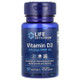 Life Extension, Vitamin D3, 125 mcg (5,000 IU), 60 Softgels Life Extension, Vitamin D3, 125 mcg (5,000 IU), 60 Softgels