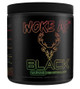 Bucked Up Woke AF BLACK Island Fusion - 30 Servings