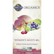 Garden of Life Organics Women's Multi 40+, 120 Vegan Tablets