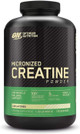 Optimum Nutrition Creatine Powder, Micronized Unflavored - 1.32 lb,