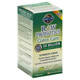 garden of life raw probiotics colon care, 50 billion, 30 capsules