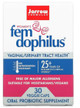jarrow probiotics, Women's Fem Dophilus, 30 Veggie Caps jarrow probiotics, Women's Fem Dophilus, 30 Veggie Caps